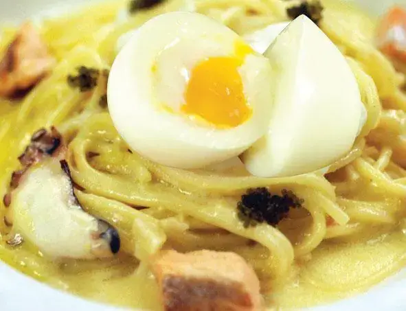 Gambar Makanan Warung Pasta 18