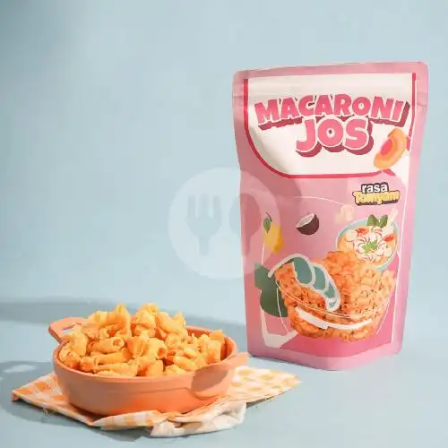 Gambar Makanan Makaroni Jos Jimmy 2