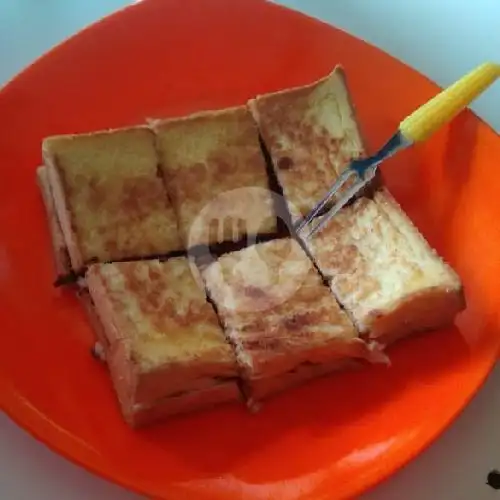 Gambar Makanan Roti Bakar Ropang 86, Gempol Tengah 13