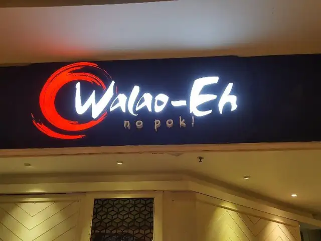 Gambar Makanan Walao-Eh Restaurant 13