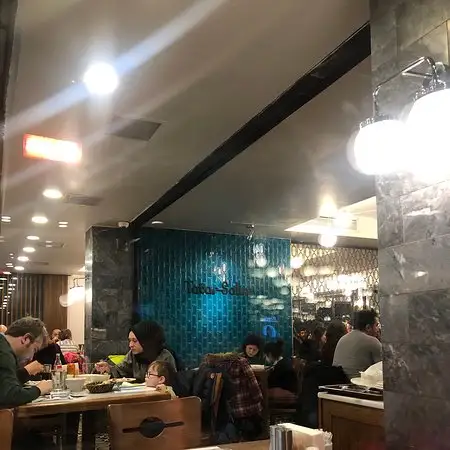 Tatar Salim Döner Lokantası Ataşehir'nin yemek ve ambiyans fotoğrafları 78