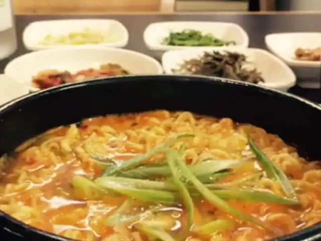 Galim Korean Restaurant Food Photo 9