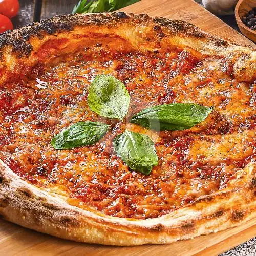 Gambar Makanan Pizza Shack 1