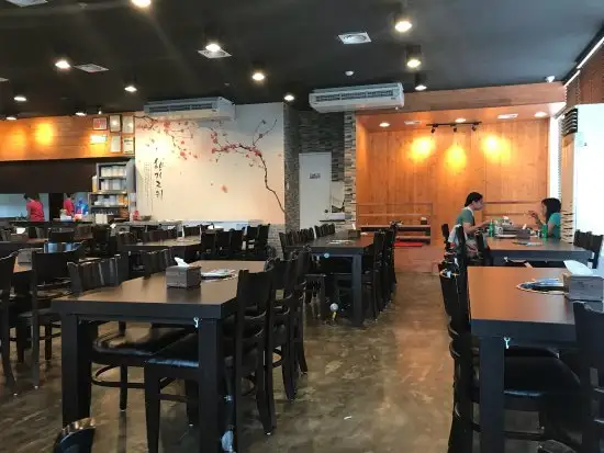 Bohol Pearl Korean Restaurant