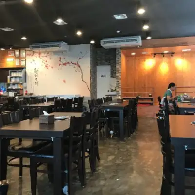 Bohol Pearl Korean Restaurant