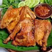 Gambar Makanan Penyetan Ayam Pak Nariyo, Jogoloyo 9