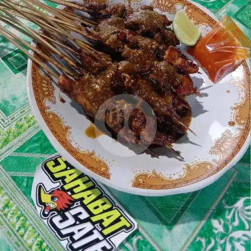 Gambar Makanan Sate Lakessi (Sahabat Sate), Lasinrang 1