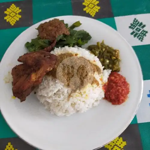 Gambar Makanan Masakan Padang Pak Tuo 8