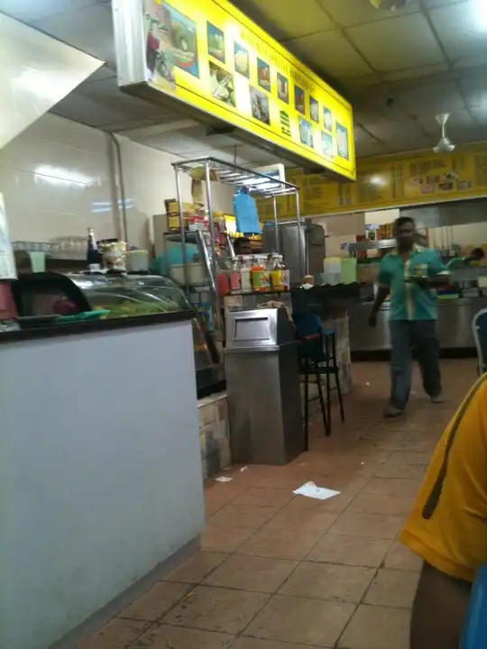 Restaurant Biriyani Sri Manjung Food Photo 11