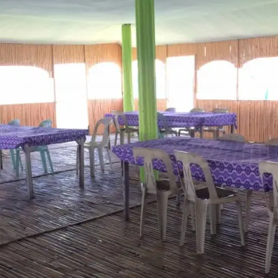 Topie And Dina Floating Restaurant