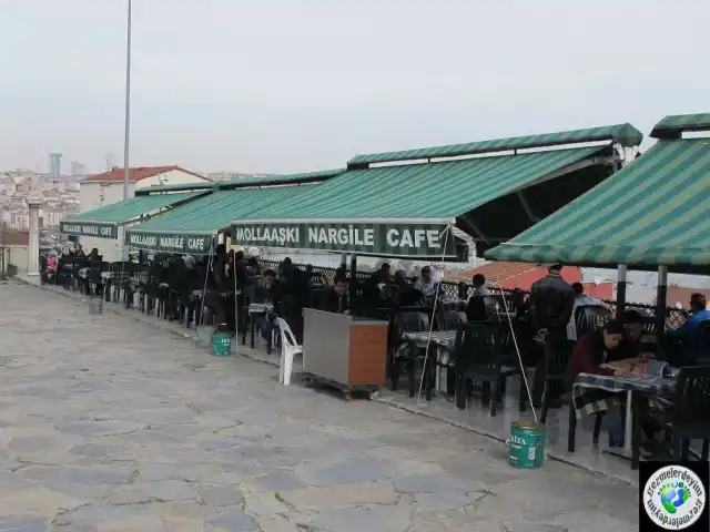 Molla Aşkı Teras Cafe'nin yemek ve ambiyans fotoğrafları 50