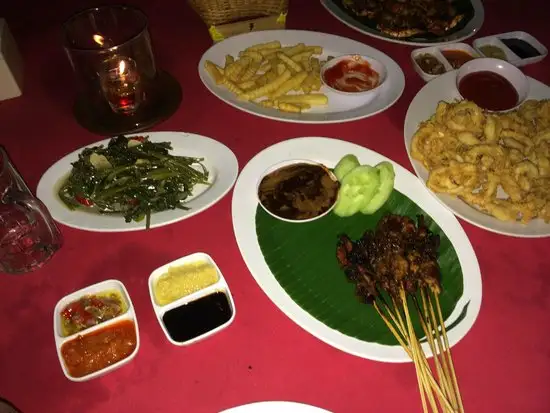 Gambar Makanan Kampoeng Seafood 8