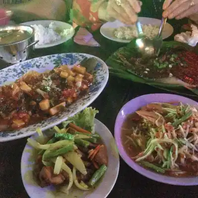 Restauran Seri Ahmas Sea Food