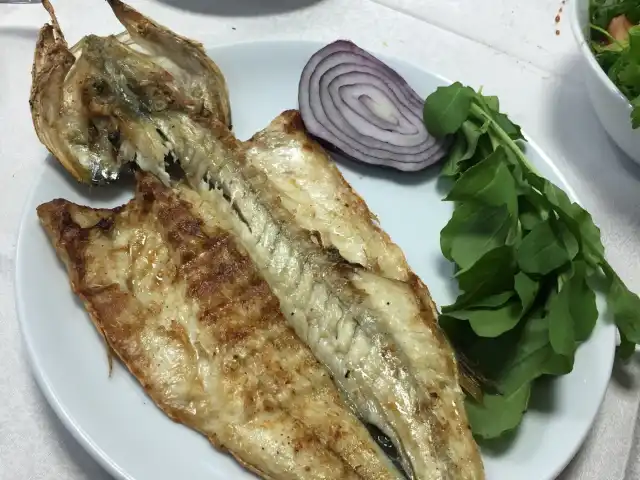 Mercan Et & Balık Restaurant'nin yemek ve ambiyans fotoğrafları 13