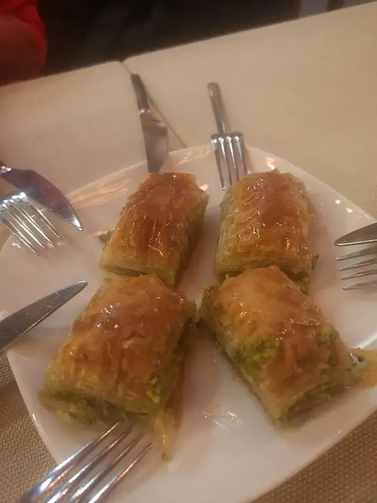 İstanbul Enjoyer Cafe & Restaurant'nin yemek ve ambiyans fotoğrafları 10