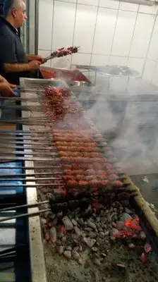 Dağkapı Ciğercisi'nin yemek ve ambiyans fotoğrafları 2