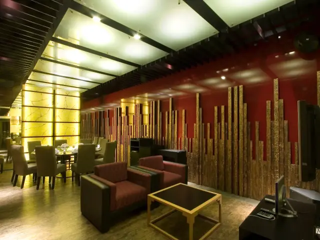 Gambar Makanan Nan Xiang - The Sultan Hotel Jakarta 3