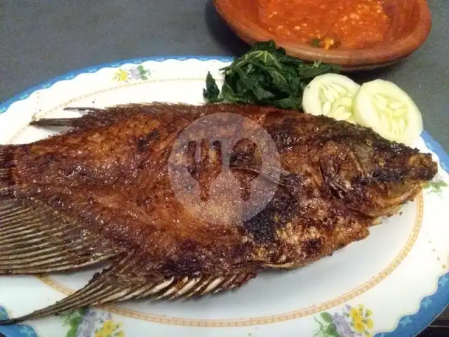 Gambar Makanan Kedai Bebek Mbegor, Kertanegara 13