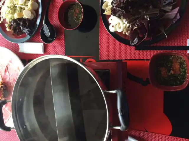 Gambar Makanan Shinjuku Shabu 20