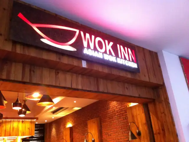 Gambar Makanan Wok Inn 6