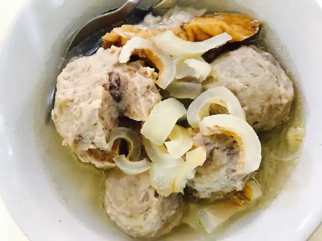 Gambar Makanan Bakso Titoti 15