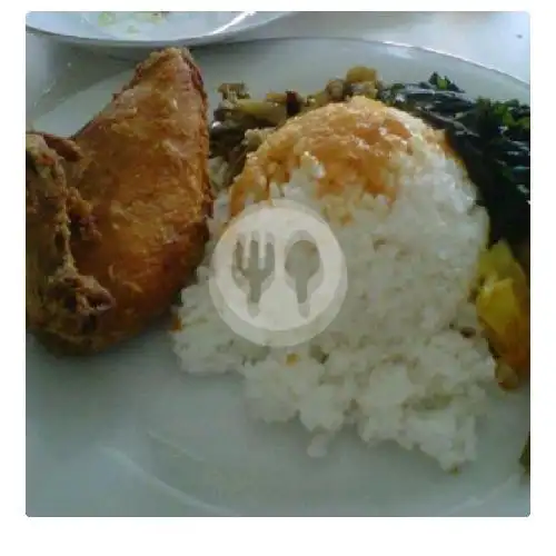 Gambar Makanan Nasi Padang Timba Barokah, Green Garden 18