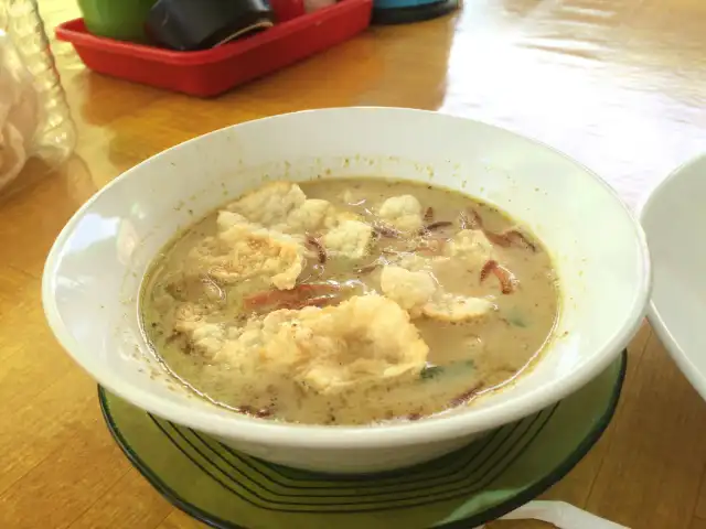 Gambar Makanan Soto Betawi YANISA 3