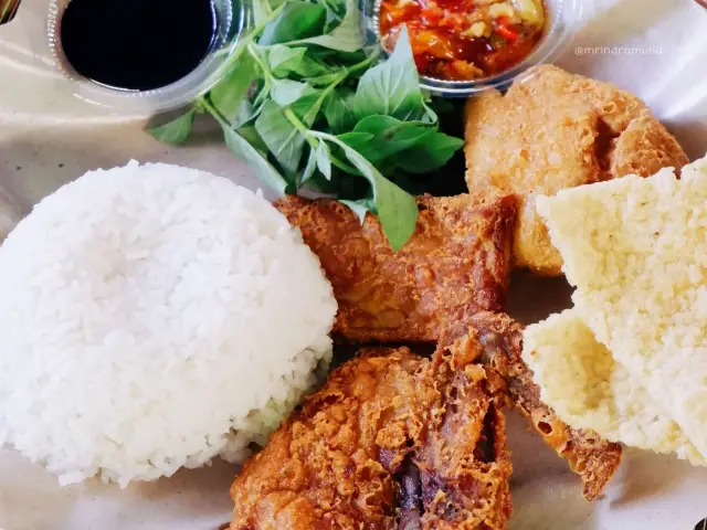 Gambar Makanan Ayam Penyet Surabaya dan Mie Jogja Pak Karso 14