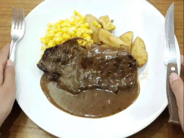 Gambar Makanan Joni Steak 18