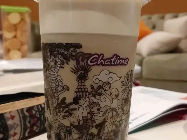 Gambar Makanan Chatime 10