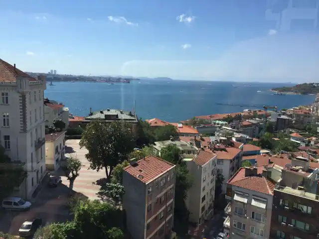 Hezarfen Bar & Lounge - CVK Park Bosphorus Hotel'nin yemek ve ambiyans fotoğrafları 14