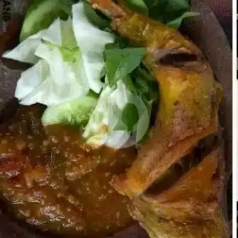 Gambar Makanan Pecel Lele Aldi Jaya Lamongan 14