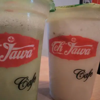 Teh Jawa Cafe