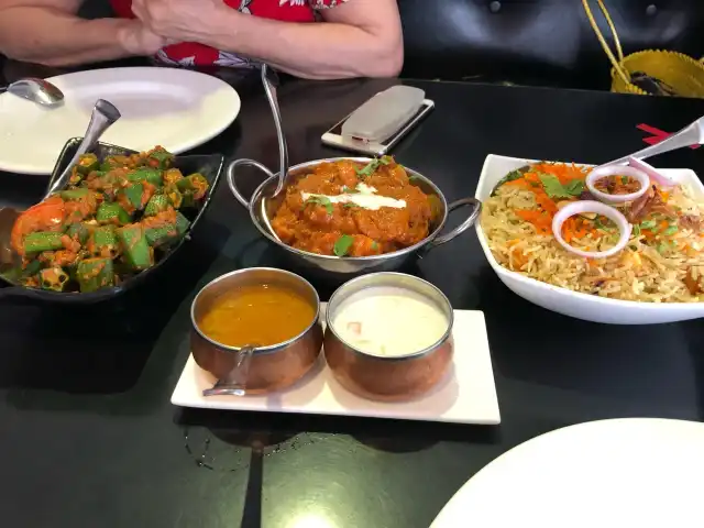 Taj Kitchen ( Authentic Indian Cuisine ) Food Photo 4
