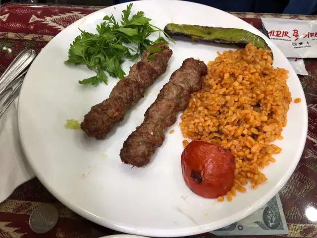 Mardin Cemil Dulda'nın Yeri'nin yemek ve ambiyans fotoğrafları 10