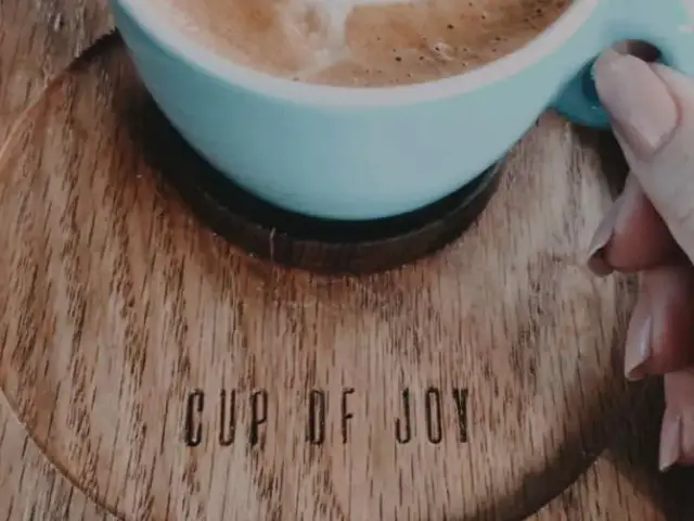 Cup of Joy'nin yemek ve ambiyans fotoğrafları 8