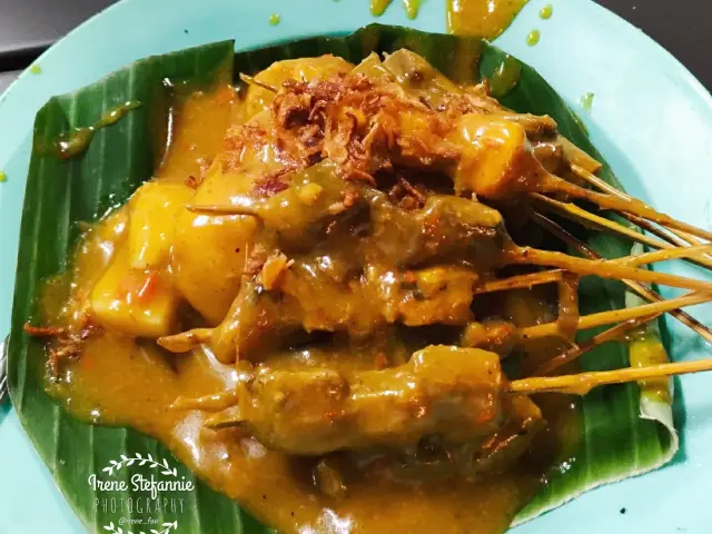 Gambar Makanan Sate & Soto Padang Ar-Ridho 2