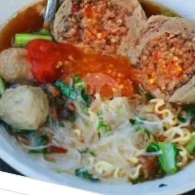 Gambar Makanan Bakso Mercon 99, Adi Sumarmo 6