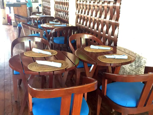 Buko Bar - Shangri-la's Mactan Resort & Spa Food Photo 7