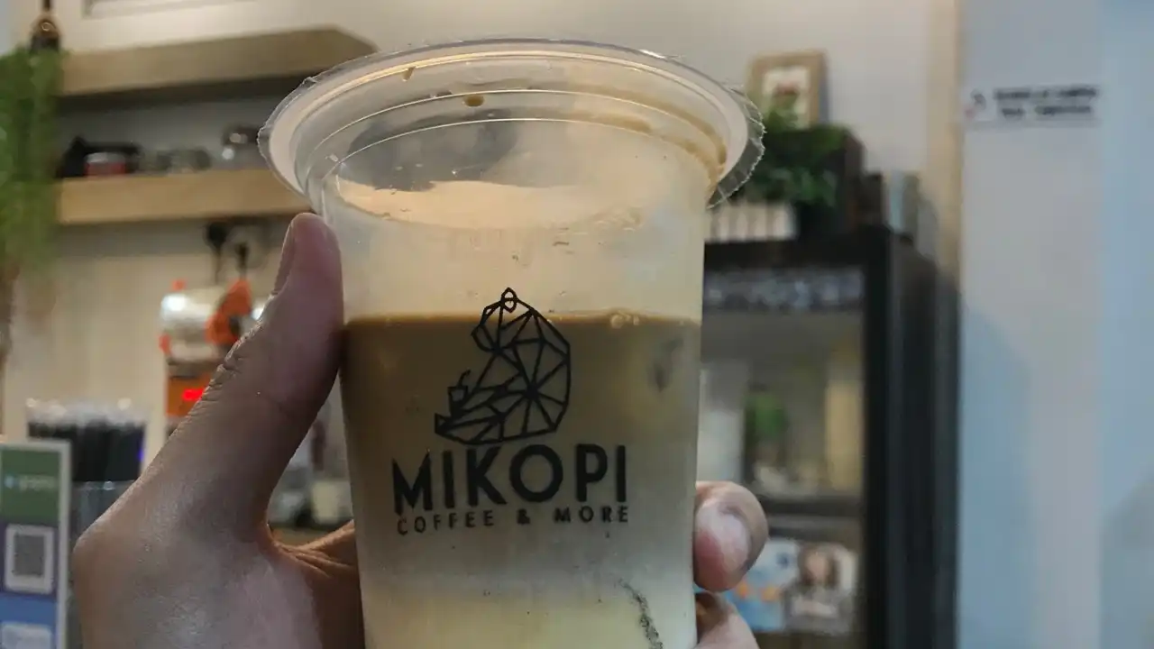 Mikopi Coffee & More