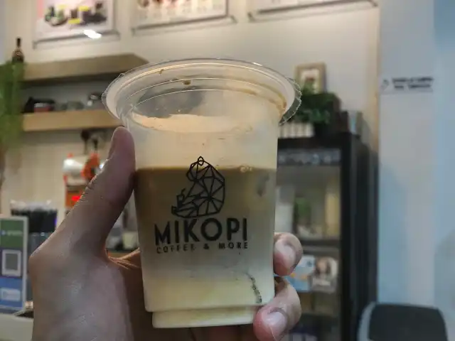 Mikopi Coffee & More