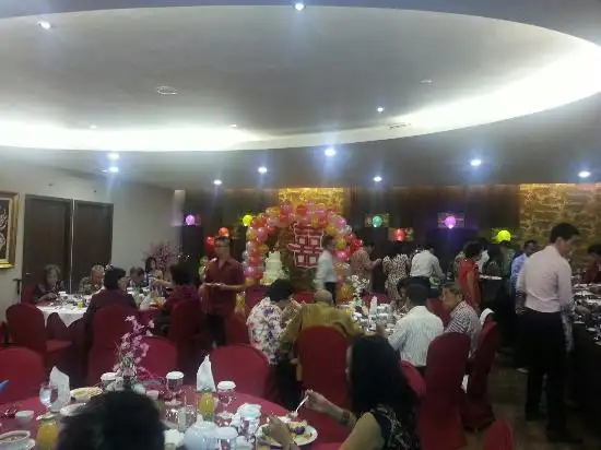 Gambar Makanan Lung Hoa Restaurant - Aston Hotel Kupang 15