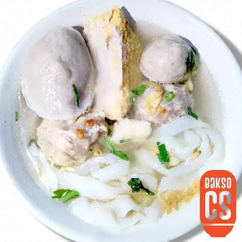 Gambar Makanan Bakso CS, 7 Eight Food Street 3