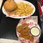 Ed's Easy Diner Food Photo 1