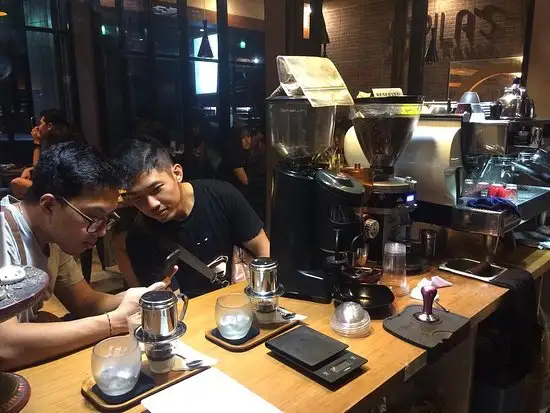Gambar Makanan Papila's Coffee House Klungkung 9