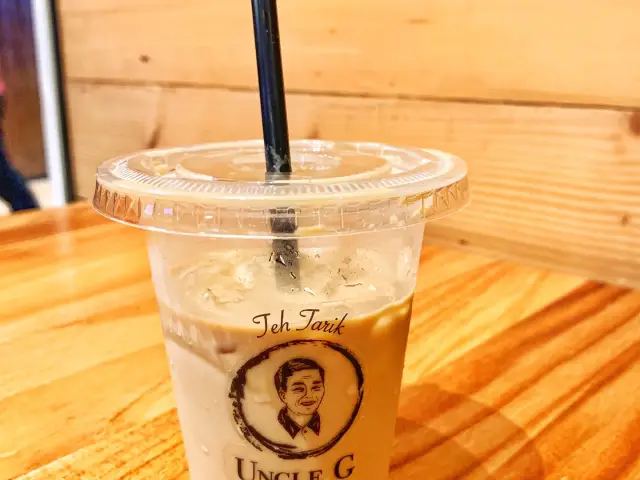 Gambar Makanan TehTarikUncleG 1