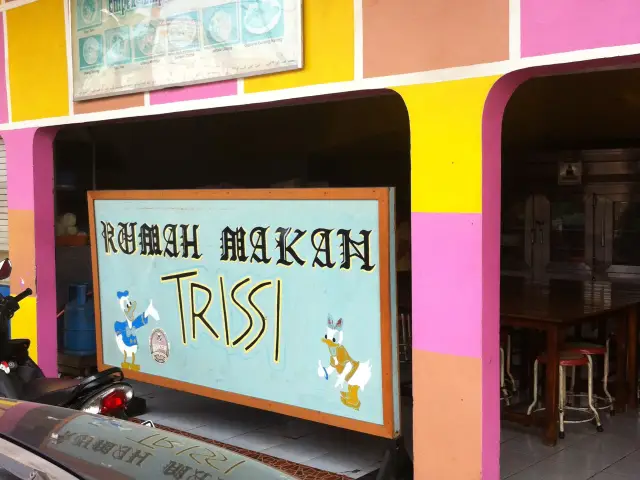 Gambar Makanan RM Trissi 7