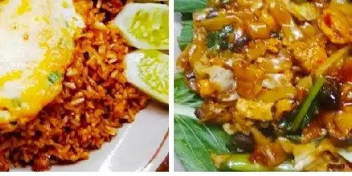 Nasi Goreng Si Kumbang Malam, Raya Legok