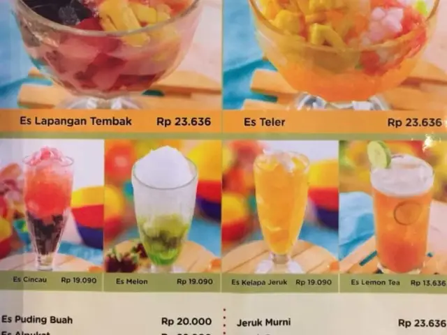 Gambar Makanan BaksoLapanganTembakSenayan 19