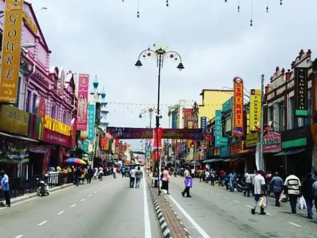 Little India Klang Food Photo 2